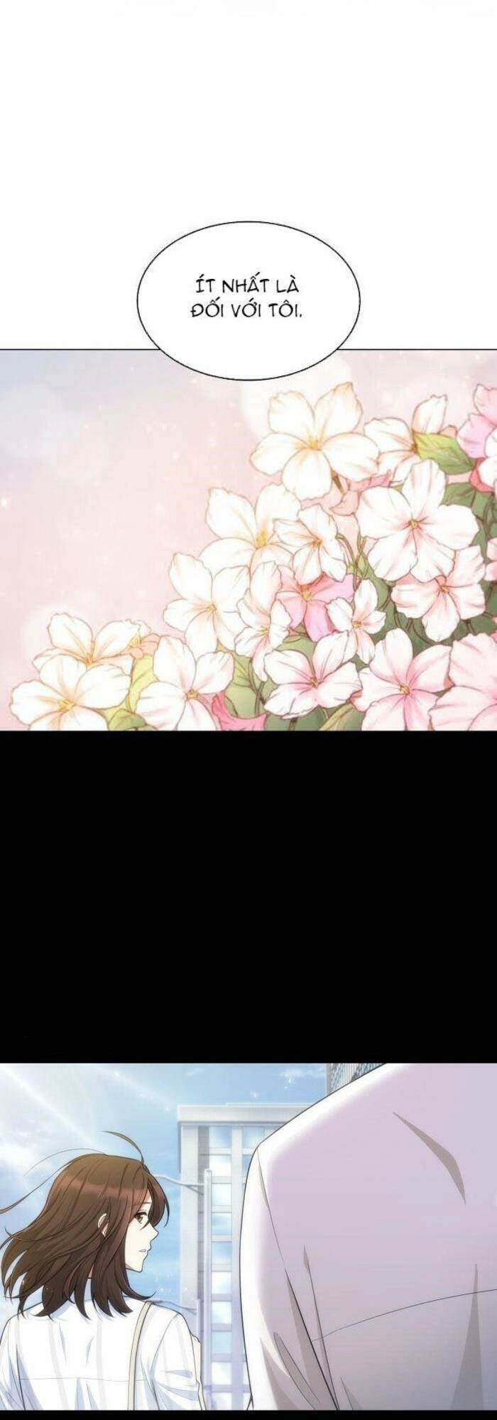 Văn Phòng Đặc Biệt Chapter 41 - 42