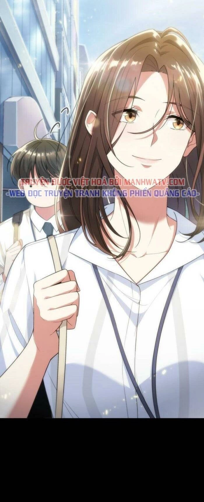 Văn Phòng Đặc Biệt Chapter 41 - 44