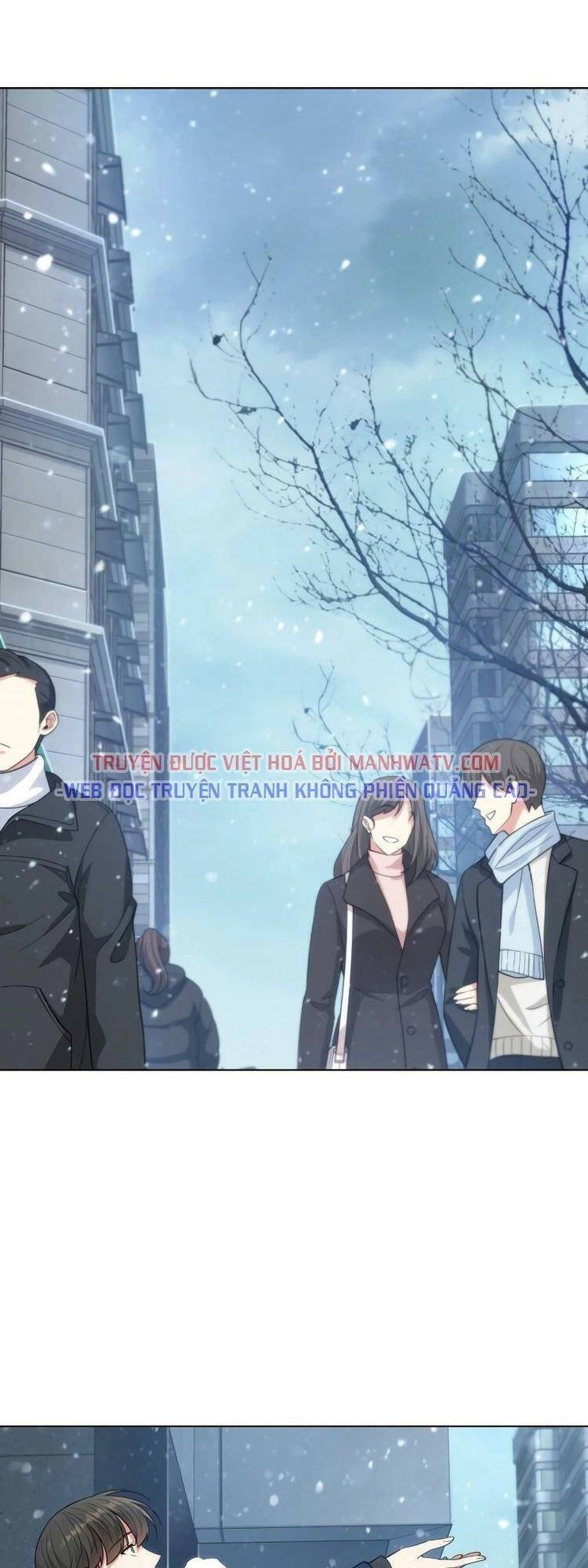 Văn Phòng Đặc Biệt Chapter 42 - 3