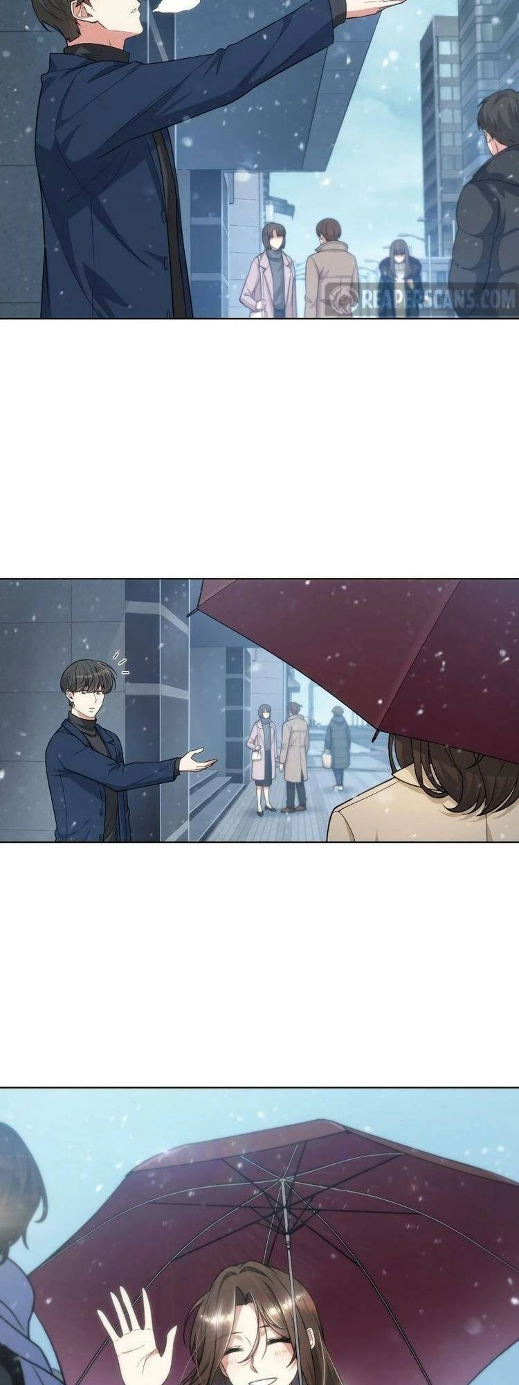 Văn Phòng Đặc Biệt Chapter 42 - 4