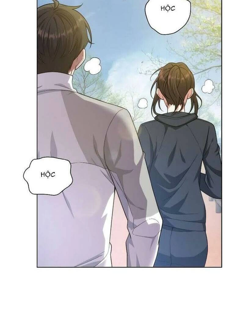 Văn Phòng Đặc Biệt Chapter 42 - 12