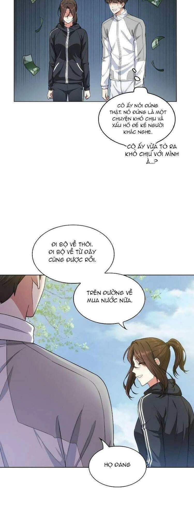 Văn Phòng Đặc Biệt Chapter 42 - 22