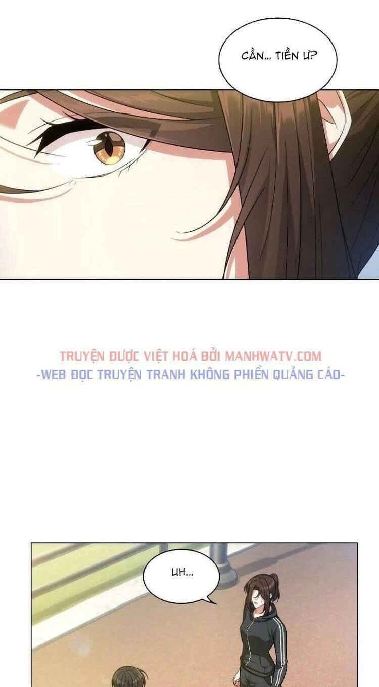 Văn Phòng Đặc Biệt Chapter 42 - 23