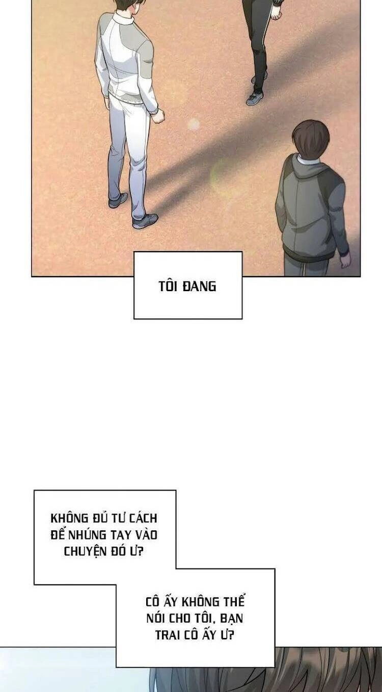 Văn Phòng Đặc Biệt Chapter 42 - 24