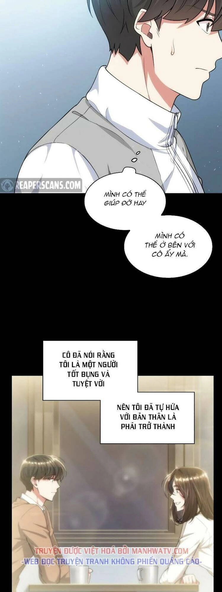 Văn Phòng Đặc Biệt Chapter 42 - 25