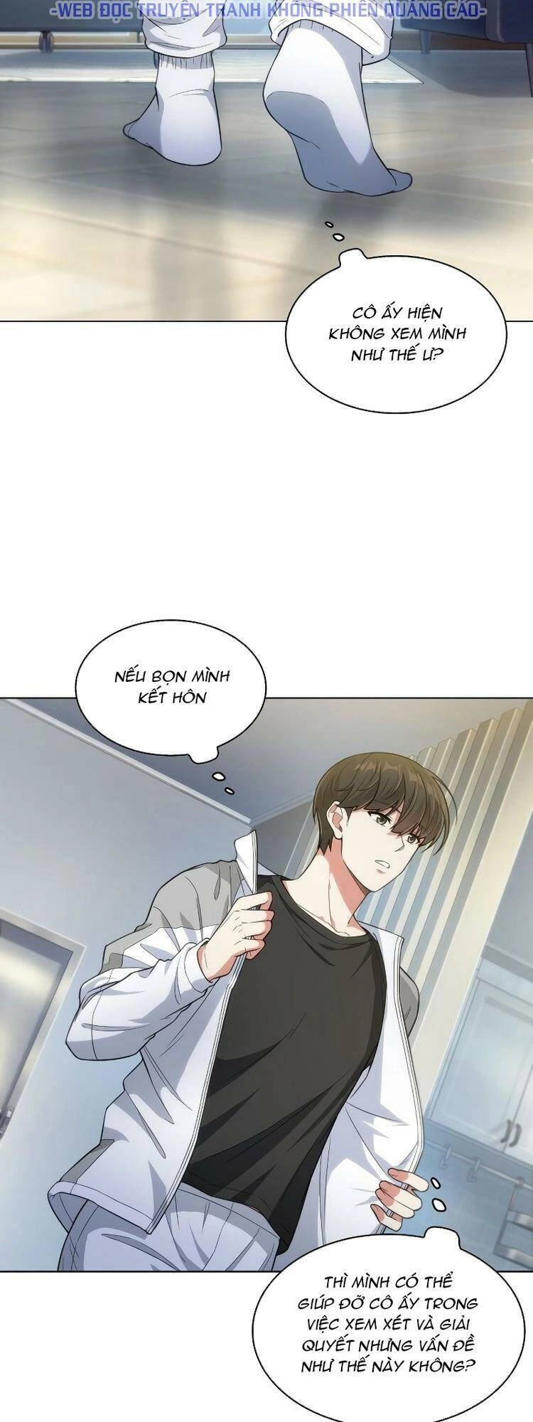 Văn Phòng Đặc Biệt Chapter 42 - 31