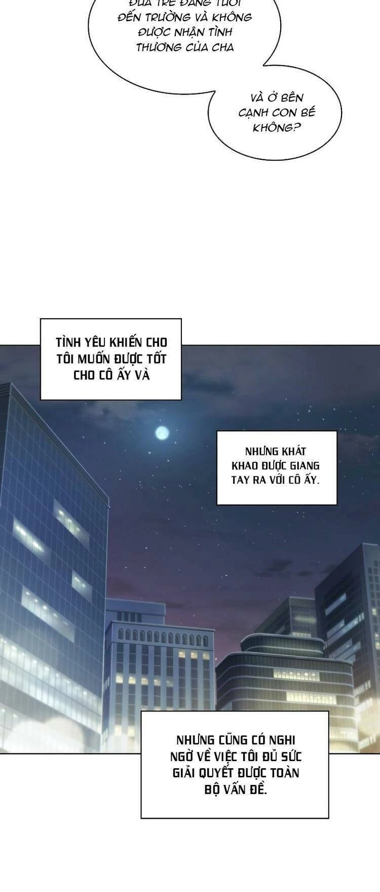 Văn Phòng Đặc Biệt Chapter 42 - 33