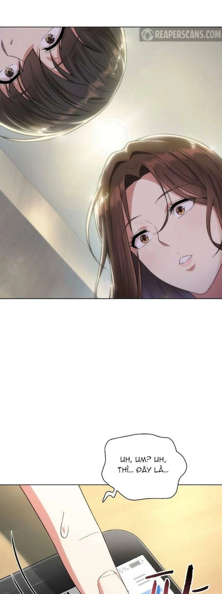 Văn Phòng Đặc Biệt Chapter 42 - 38