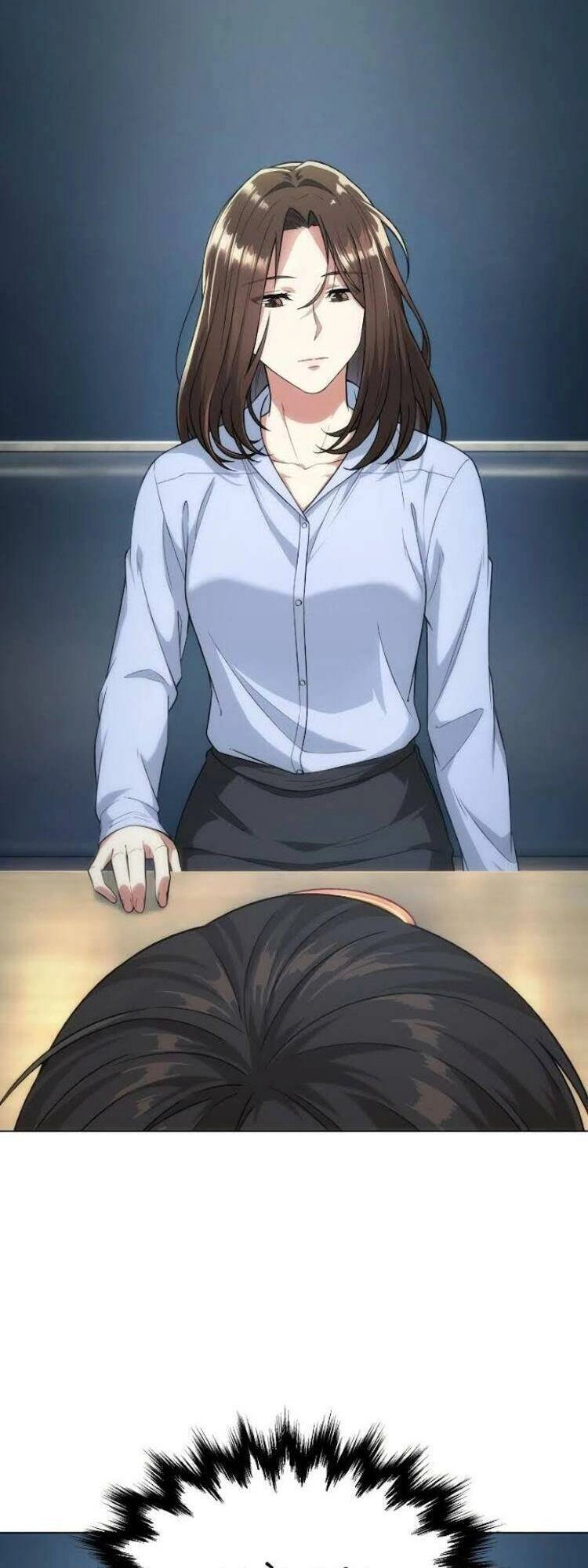 Văn Phòng Đặc Biệt Chapter 42 - 41