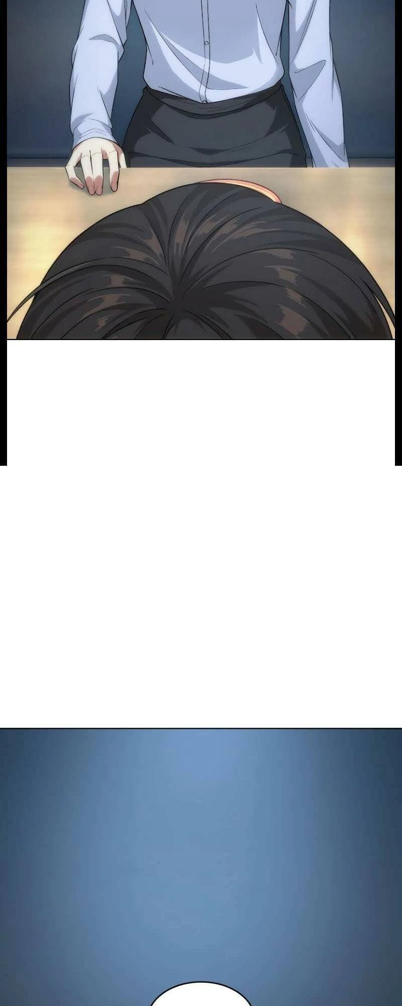 Văn Phòng Đặc Biệt Chapter 43 - 8