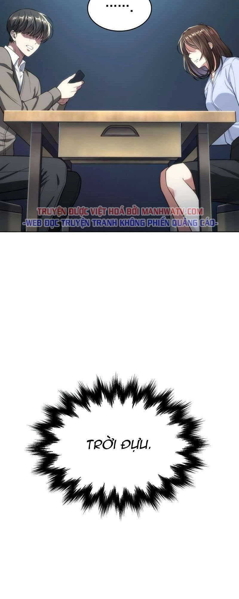 Văn Phòng Đặc Biệt Chapter 43 - 9