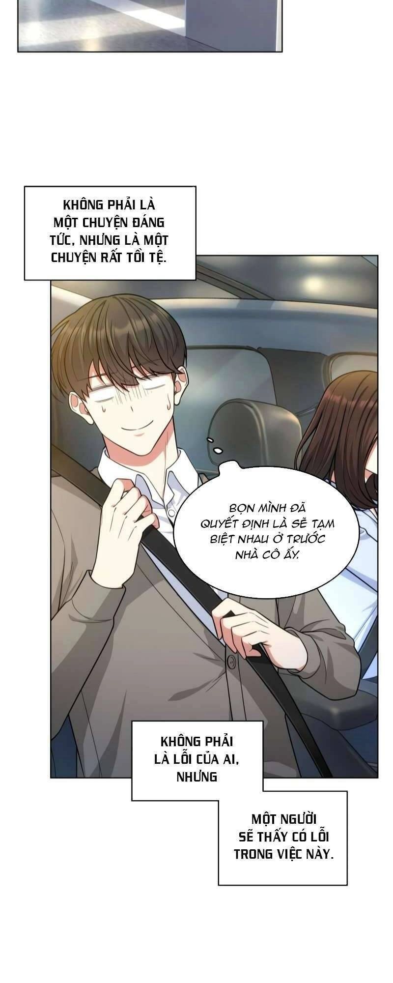 Văn Phòng Đặc Biệt Chapter 43 - 22