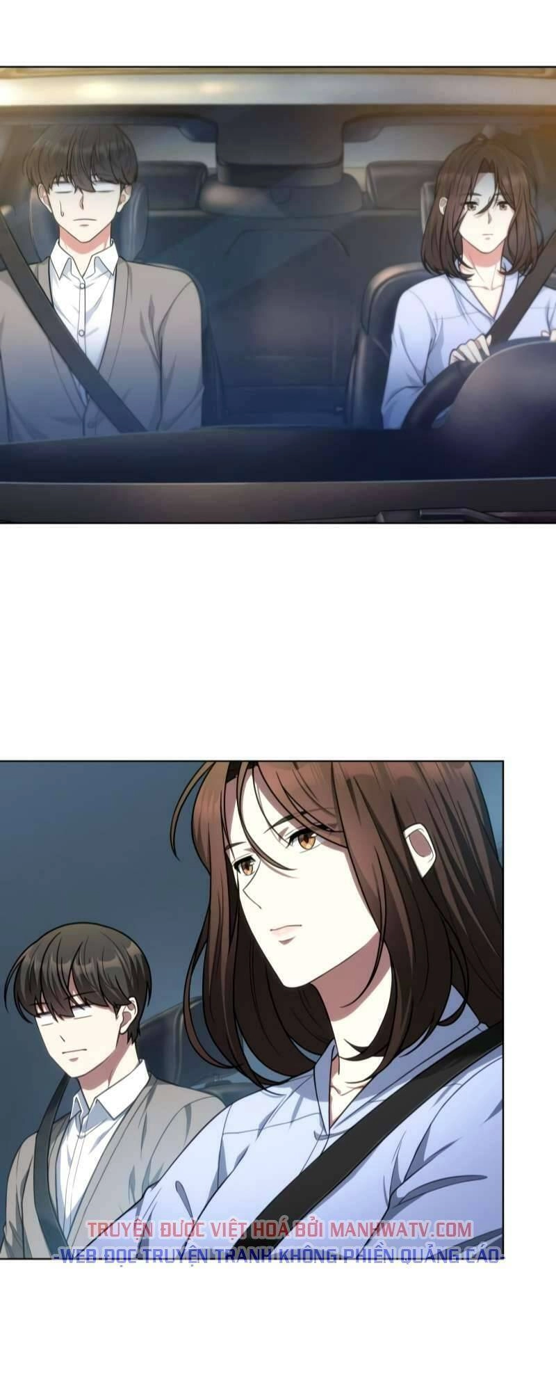 Văn Phòng Đặc Biệt Chapter 43 - 25