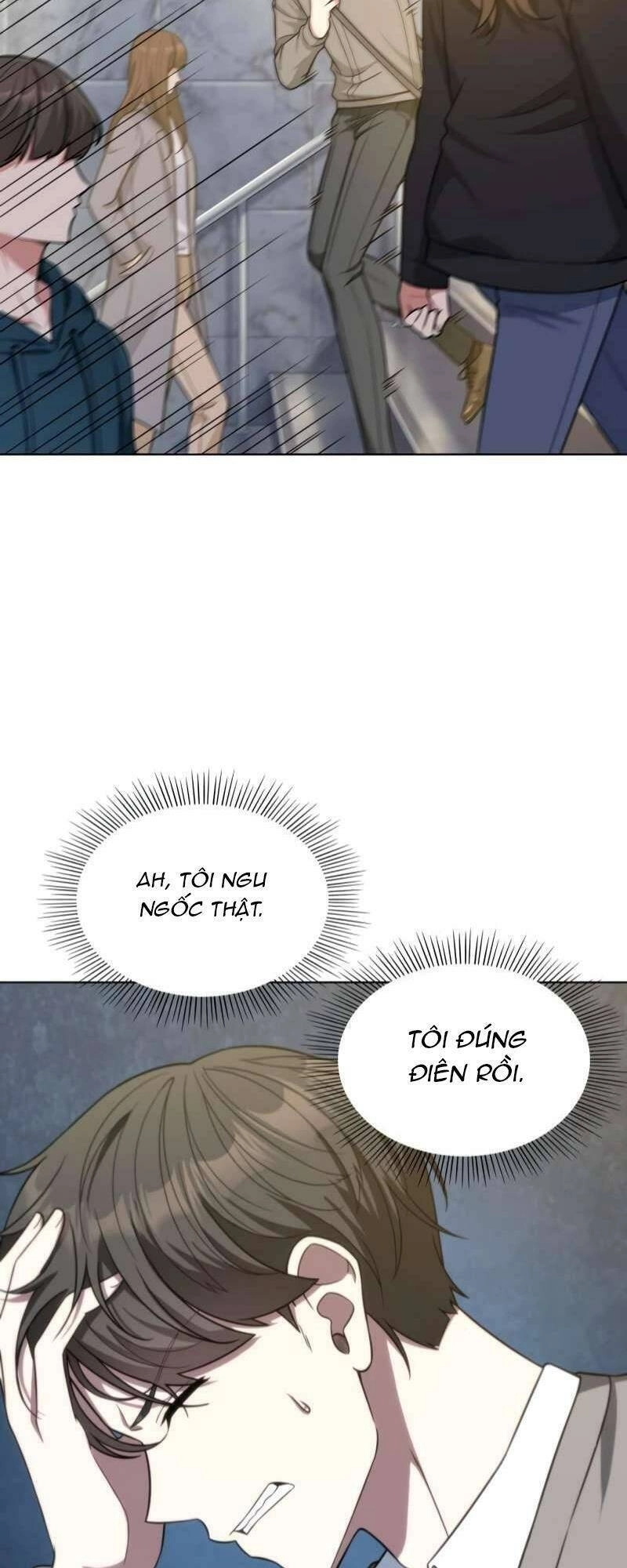 Văn Phòng Đặc Biệt Chapter 43 - 34