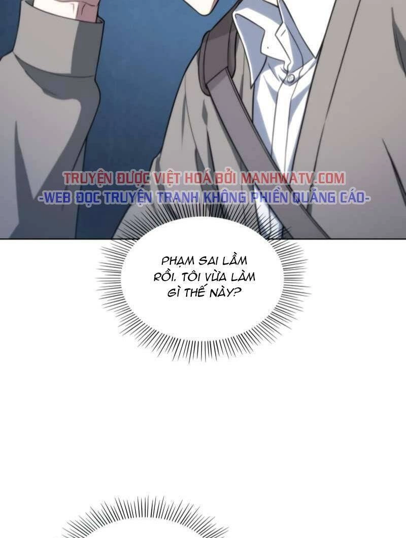 Văn Phòng Đặc Biệt Chapter 43 - 35