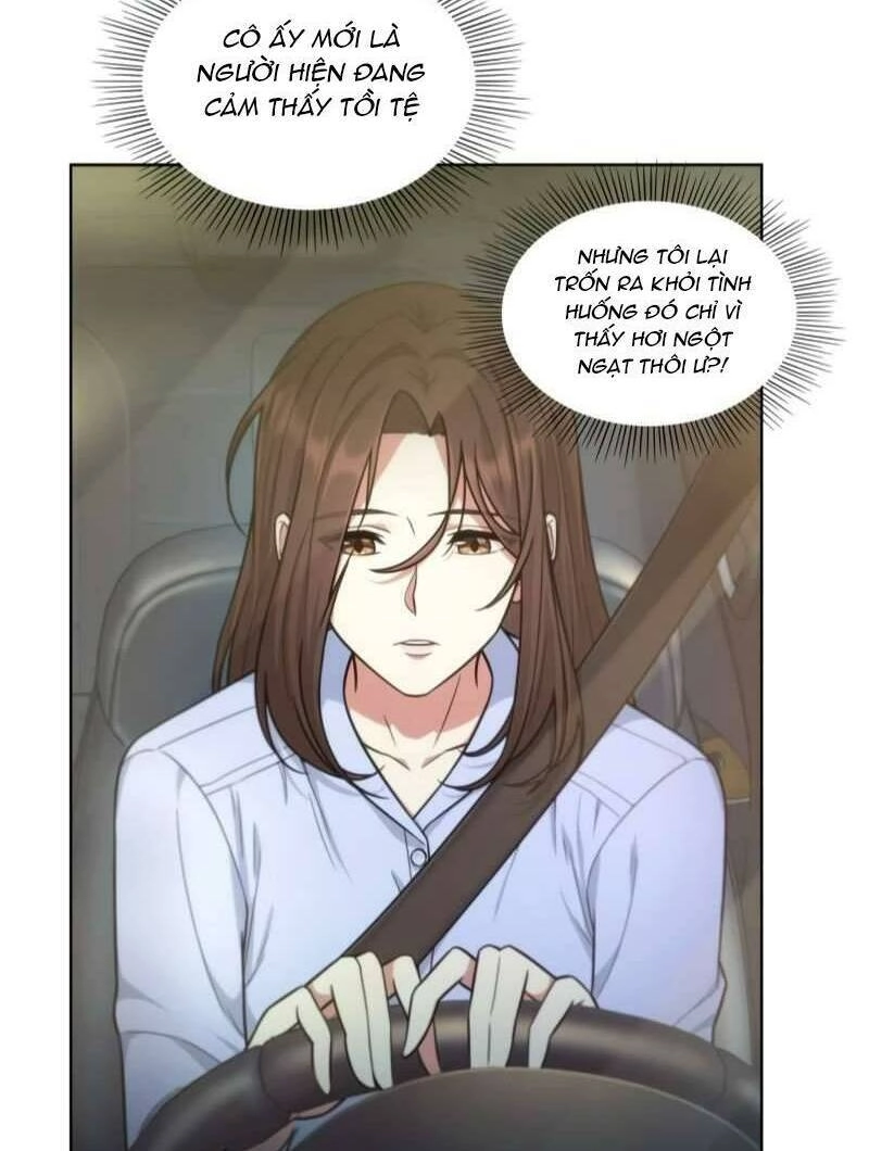 Văn Phòng Đặc Biệt Chapter 43 - 36