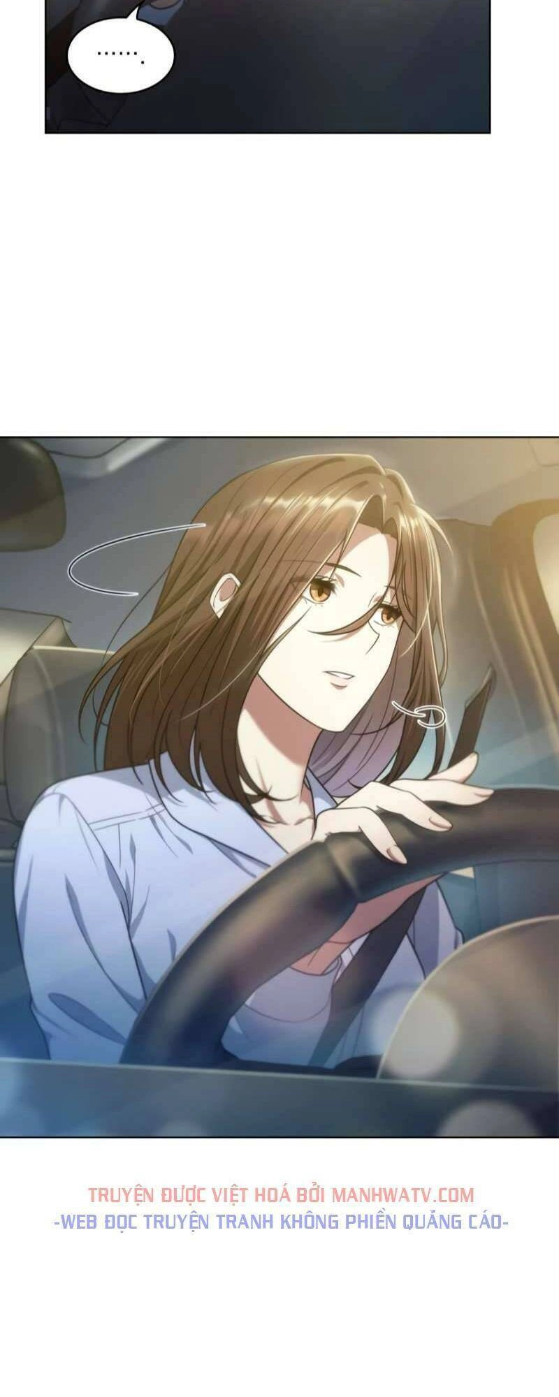 Văn Phòng Đặc Biệt Chapter 43 - 37