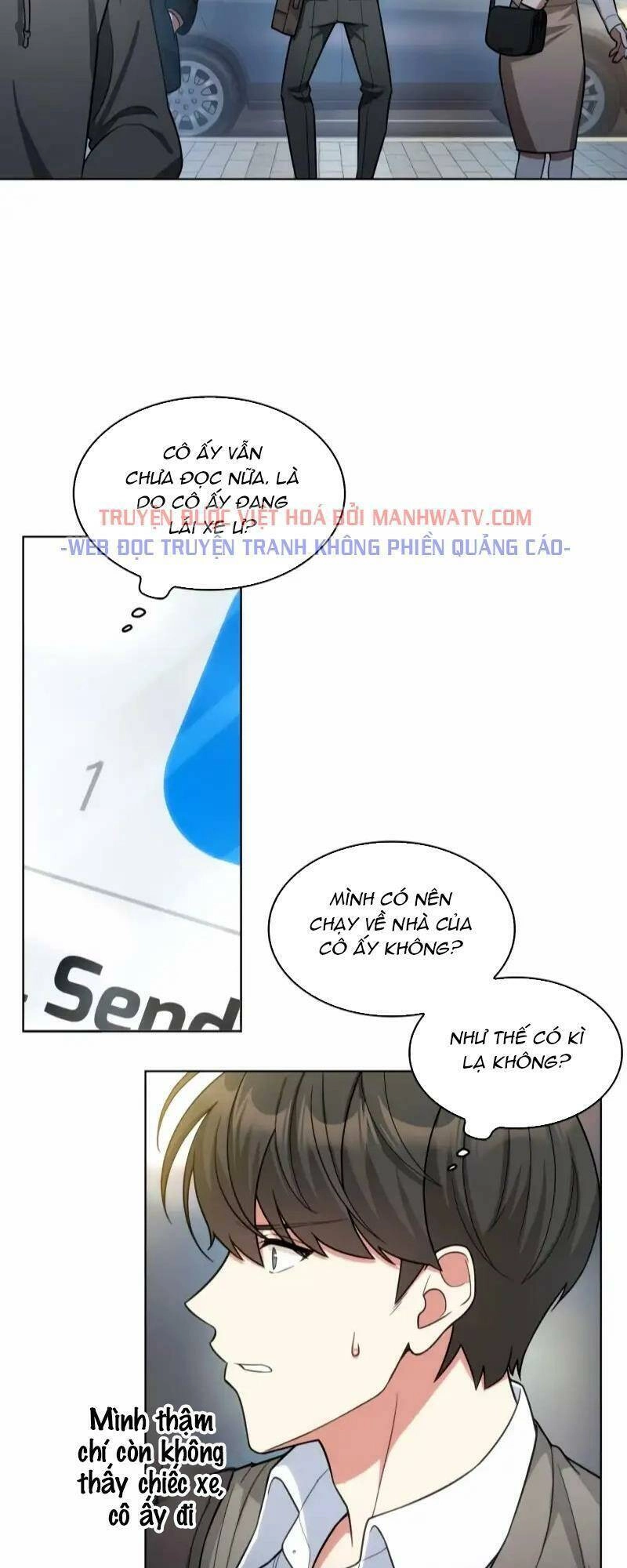 Văn Phòng Đặc Biệt Chapter 43 - 43