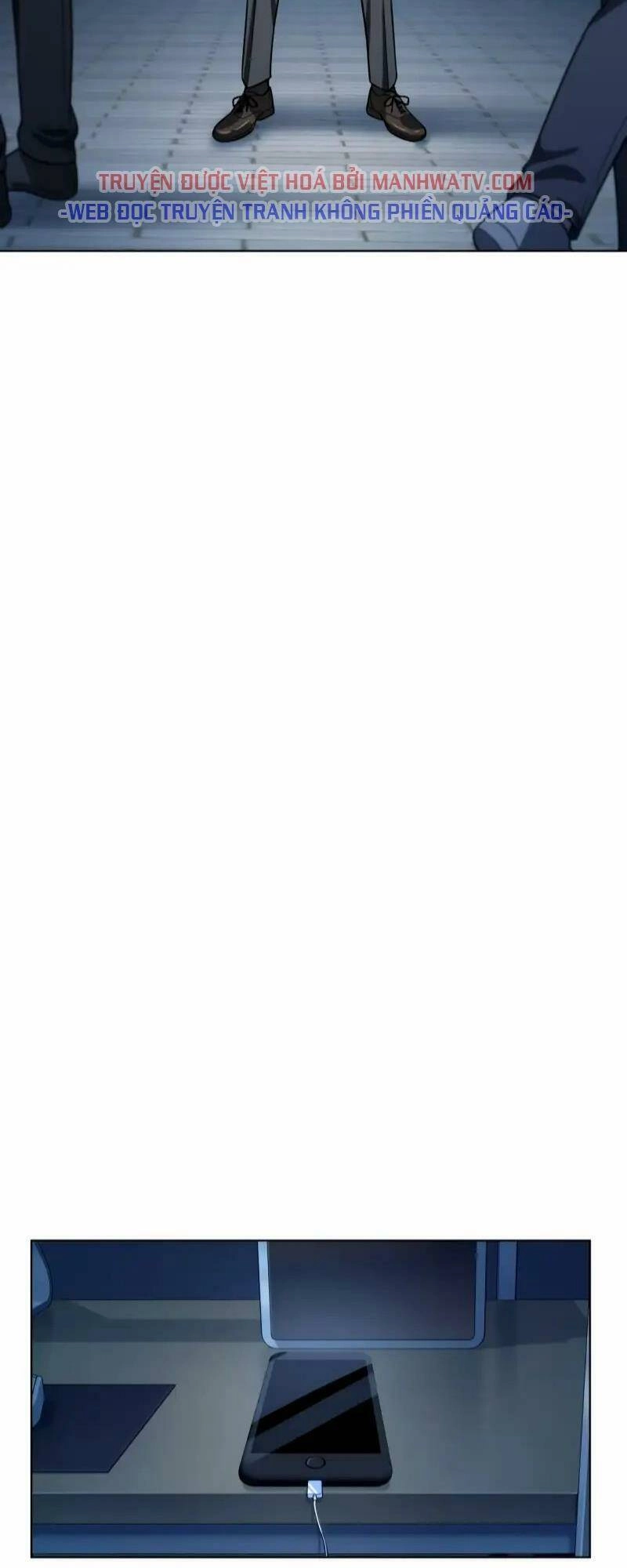 Văn Phòng Đặc Biệt Chapter 43 - 45