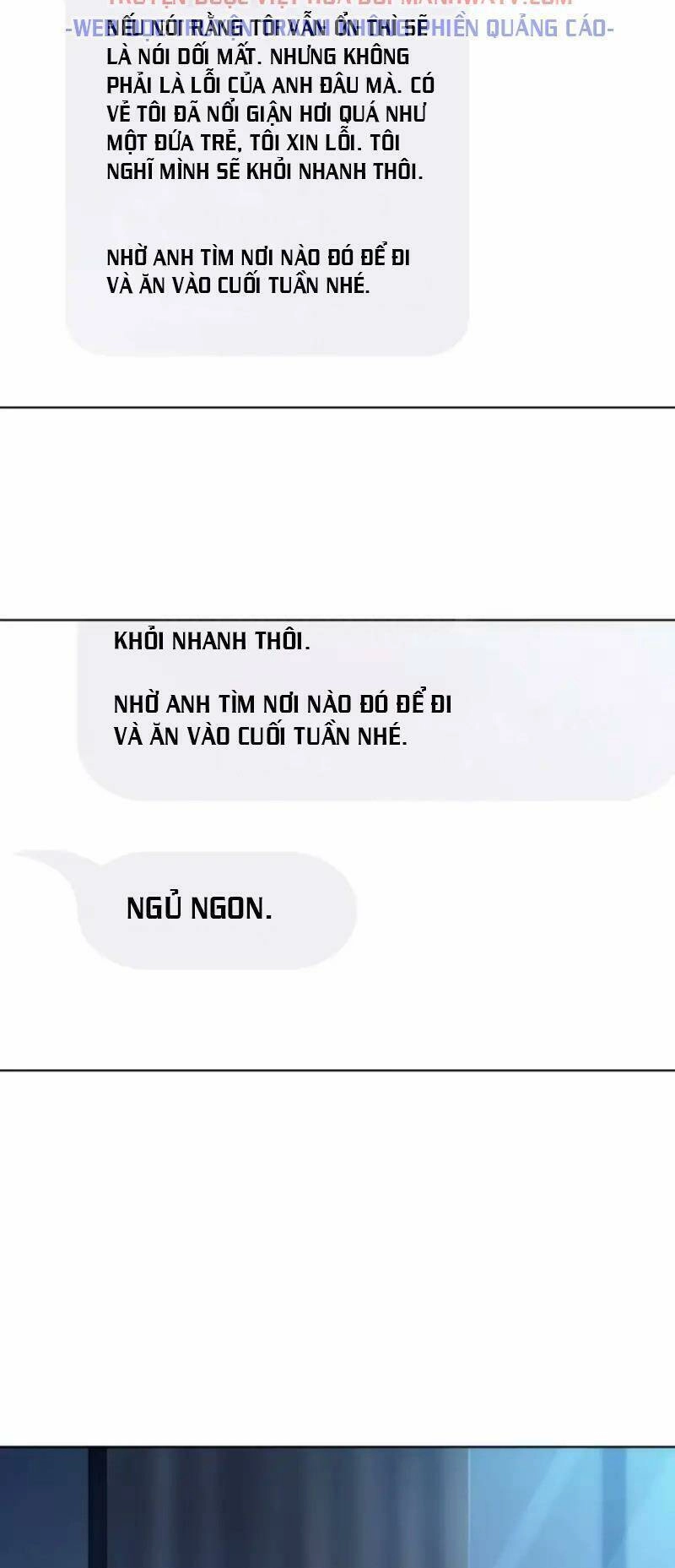 Văn Phòng Đặc Biệt Chapter 43 - 47