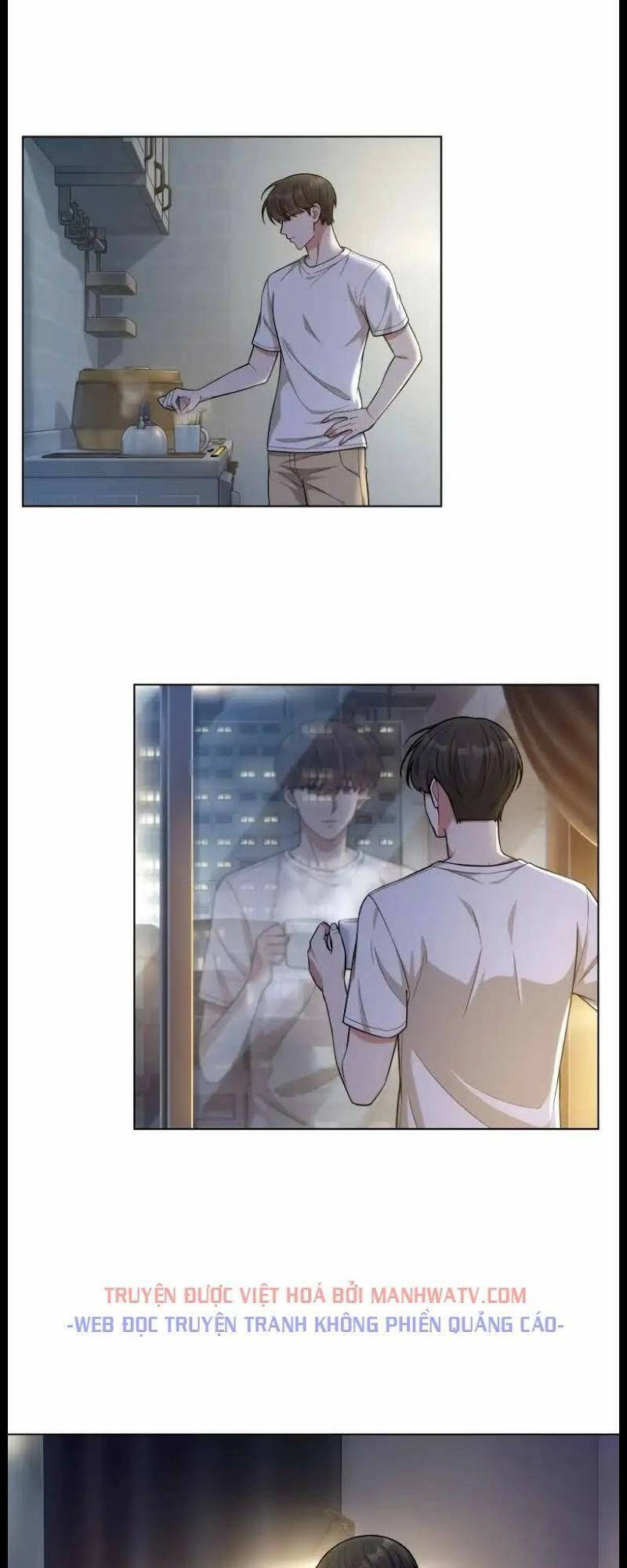 Văn Phòng Đặc Biệt Chapter 43 - 50