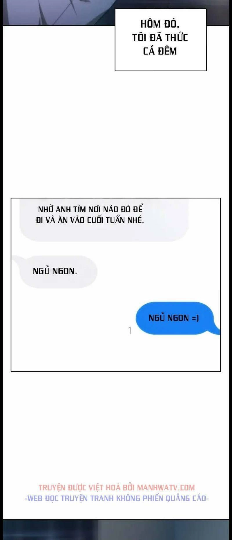 Văn Phòng Đặc Biệt Chapter 43 - 52