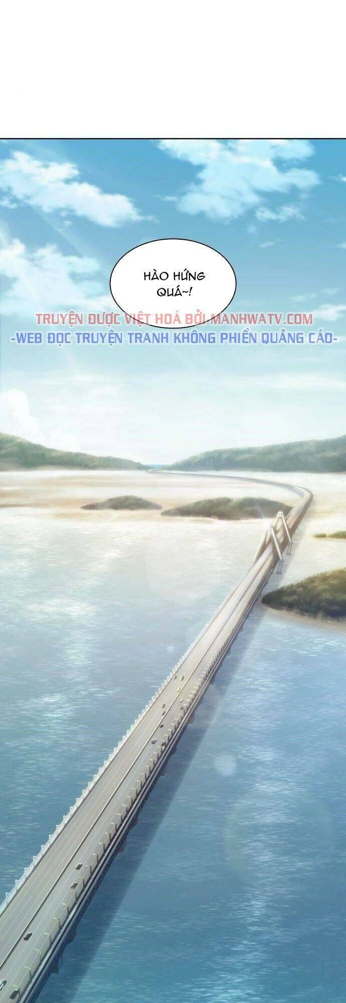 Văn Phòng Đặc Biệt Chapter 44 - 3