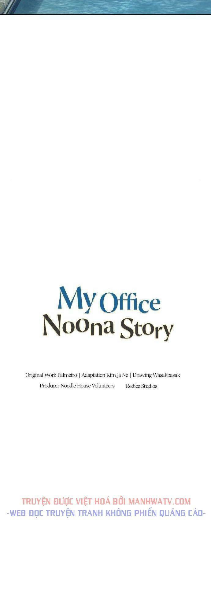 Văn Phòng Đặc Biệt Chapter 44 - 4