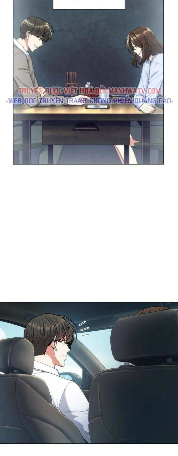 Văn Phòng Đặc Biệt Chapter 44 - 9