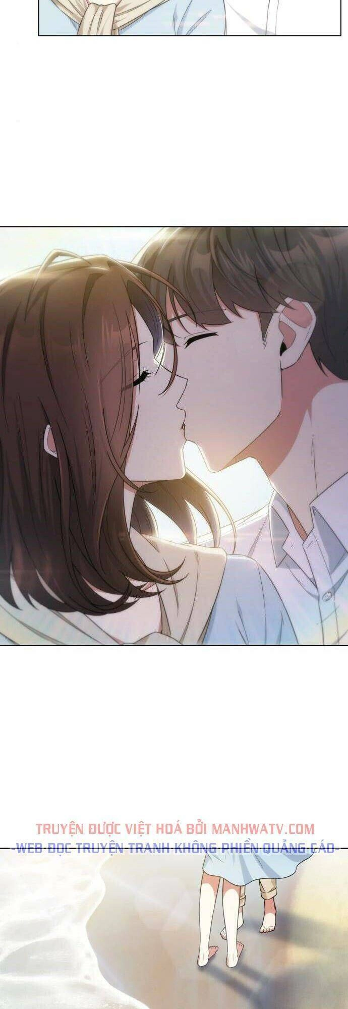 Văn Phòng Đặc Biệt Chapter 44 - 15