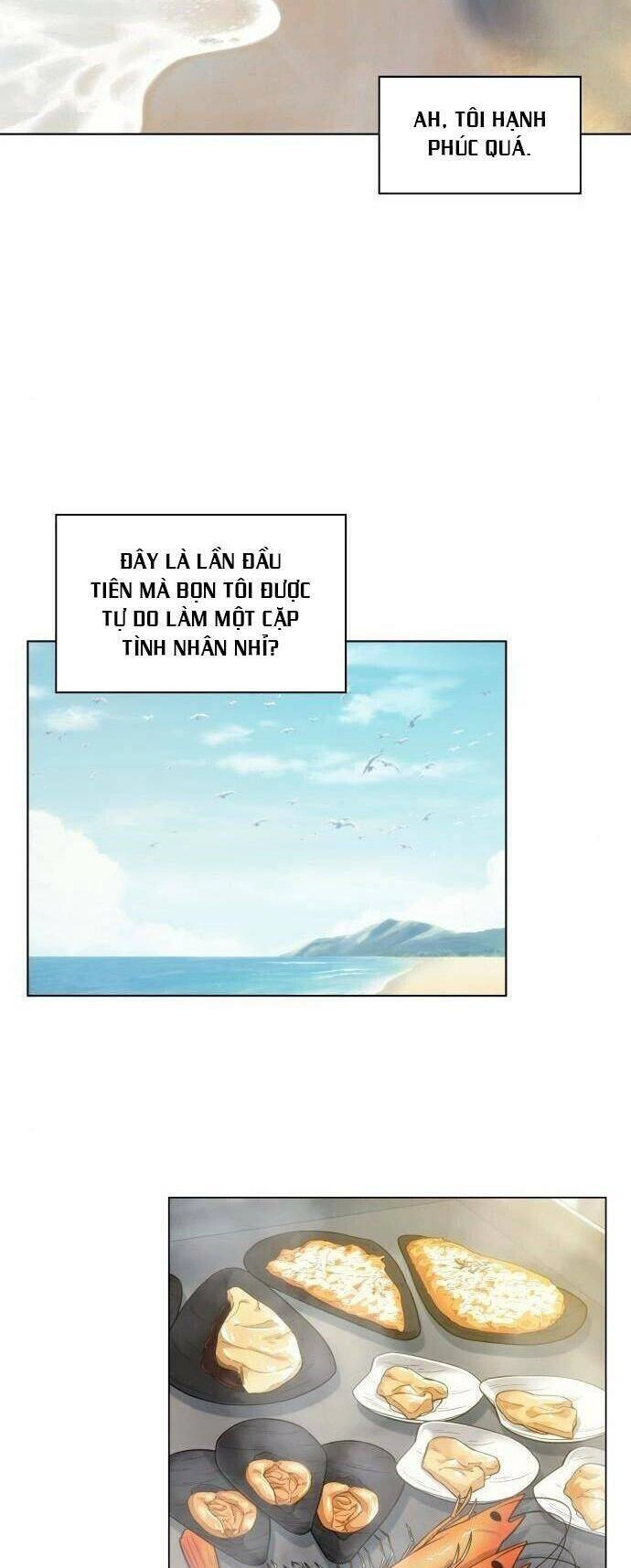 Văn Phòng Đặc Biệt Chapter 44 - 16