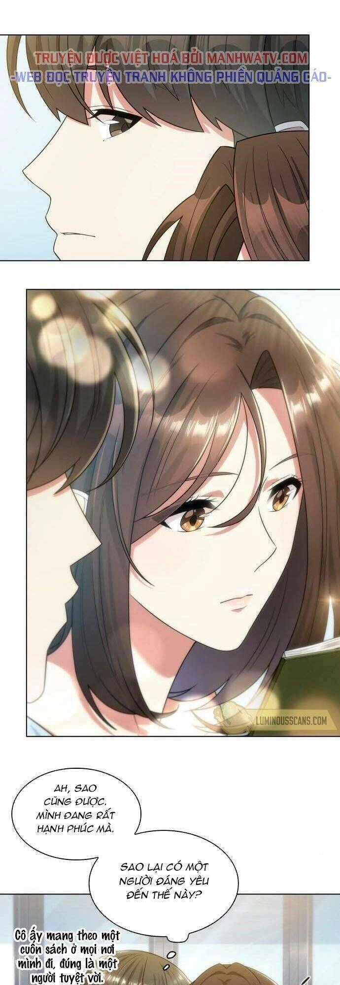 Văn Phòng Đặc Biệt Chapter 44 - 20