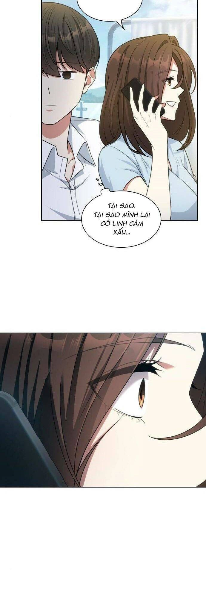 Văn Phòng Đặc Biệt Chapter 44 - 23