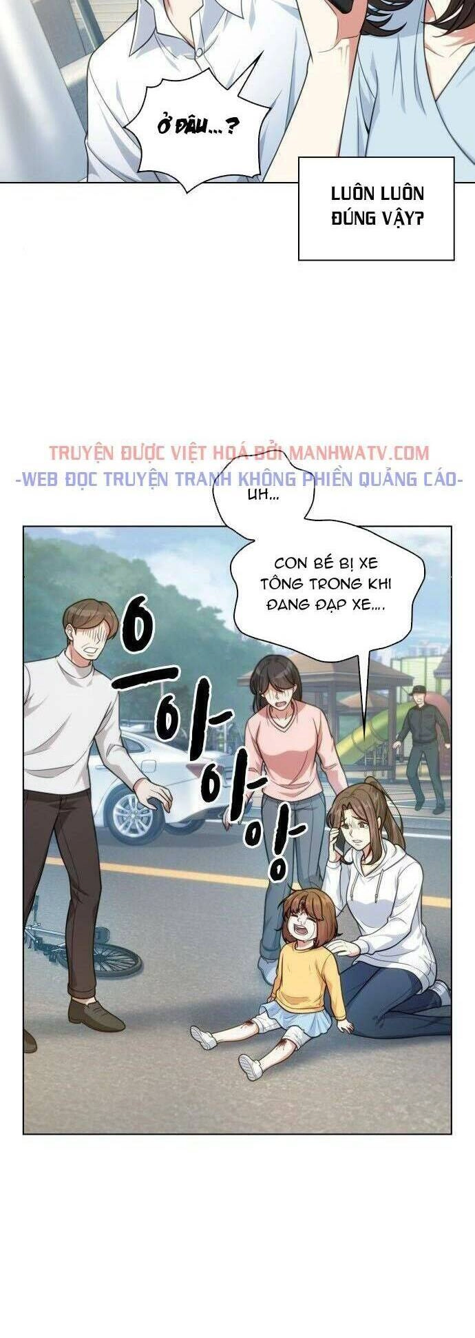 Văn Phòng Đặc Biệt Chapter 44 - 25