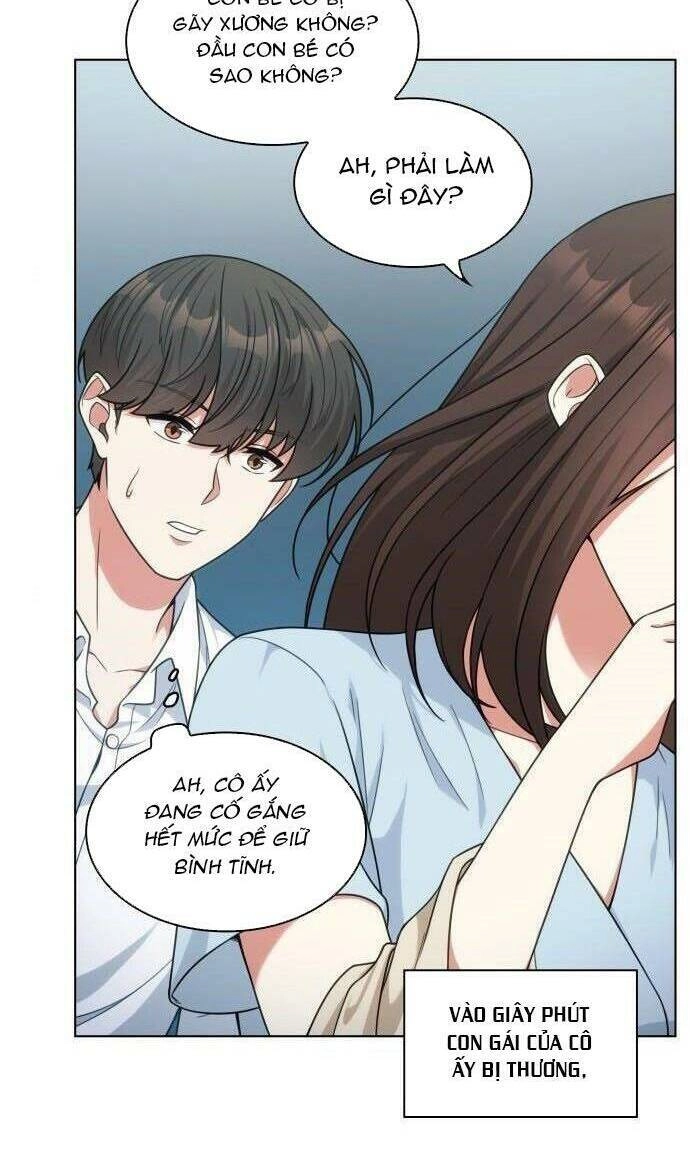 Văn Phòng Đặc Biệt Chapter 44 - 35