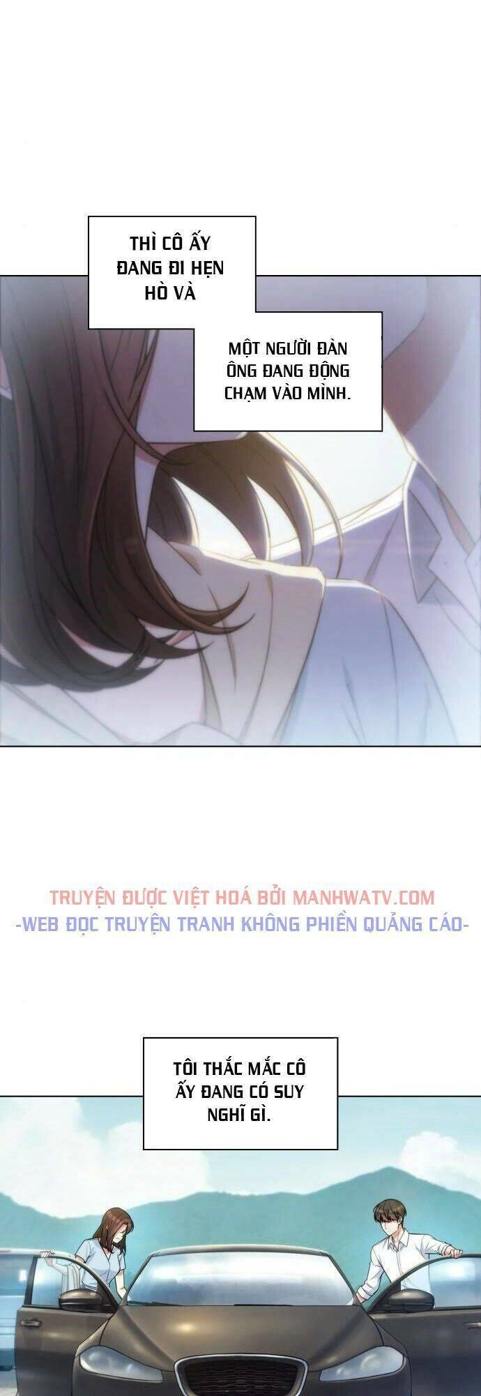 Văn Phòng Đặc Biệt Chapter 44 - 36