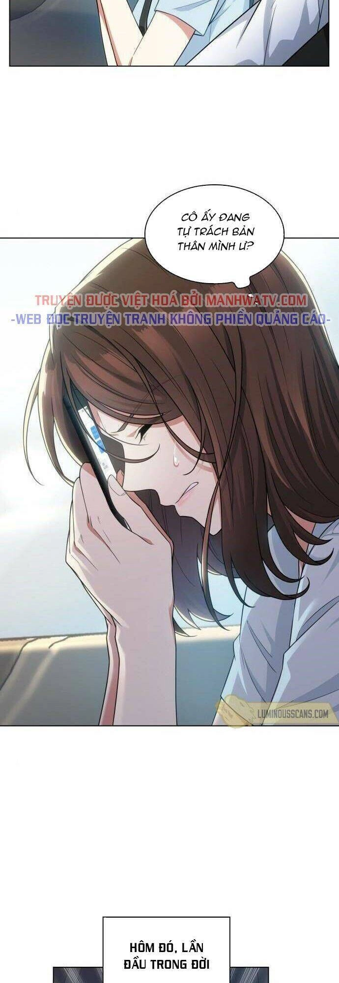 Văn Phòng Đặc Biệt Chapter 44 - 39