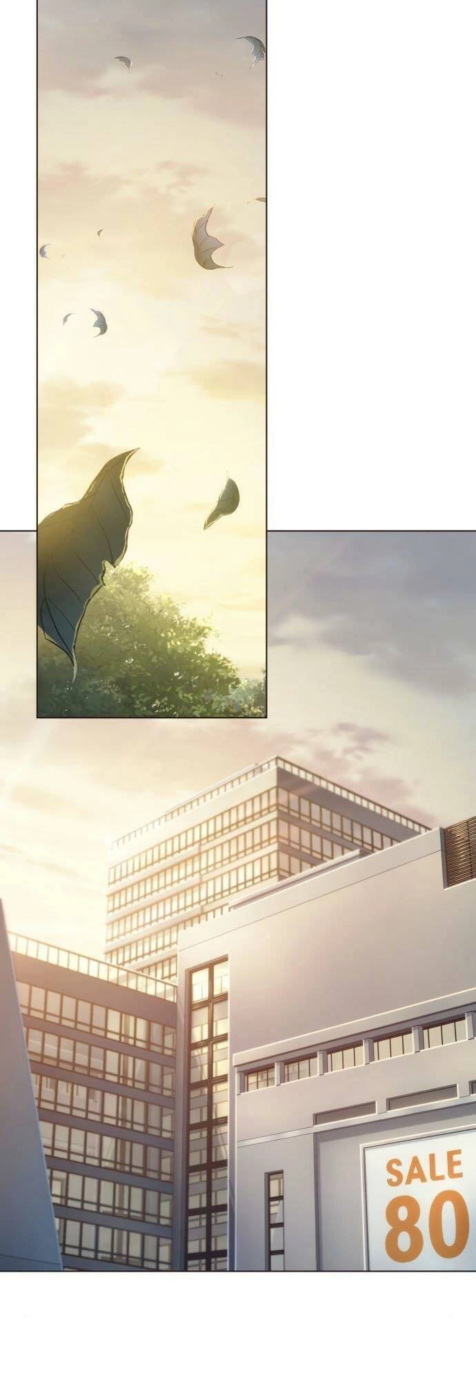 Văn Phòng Đặc Biệt Chapter 45 - 1