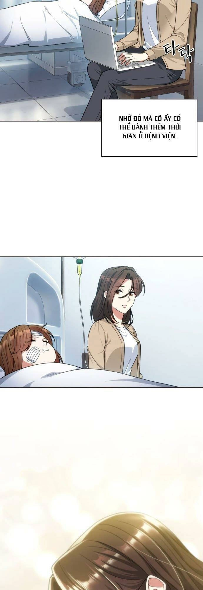 Văn Phòng Đặc Biệt Chapter 45 - 5