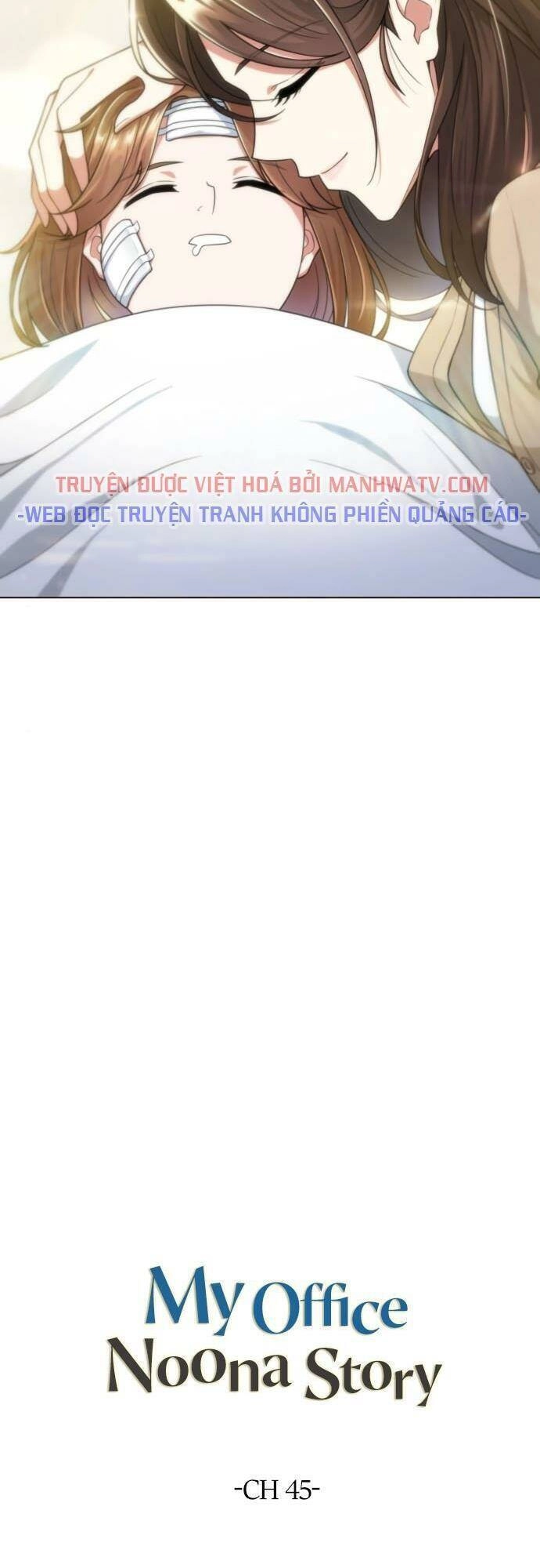 Văn Phòng Đặc Biệt Chapter 45 - 6