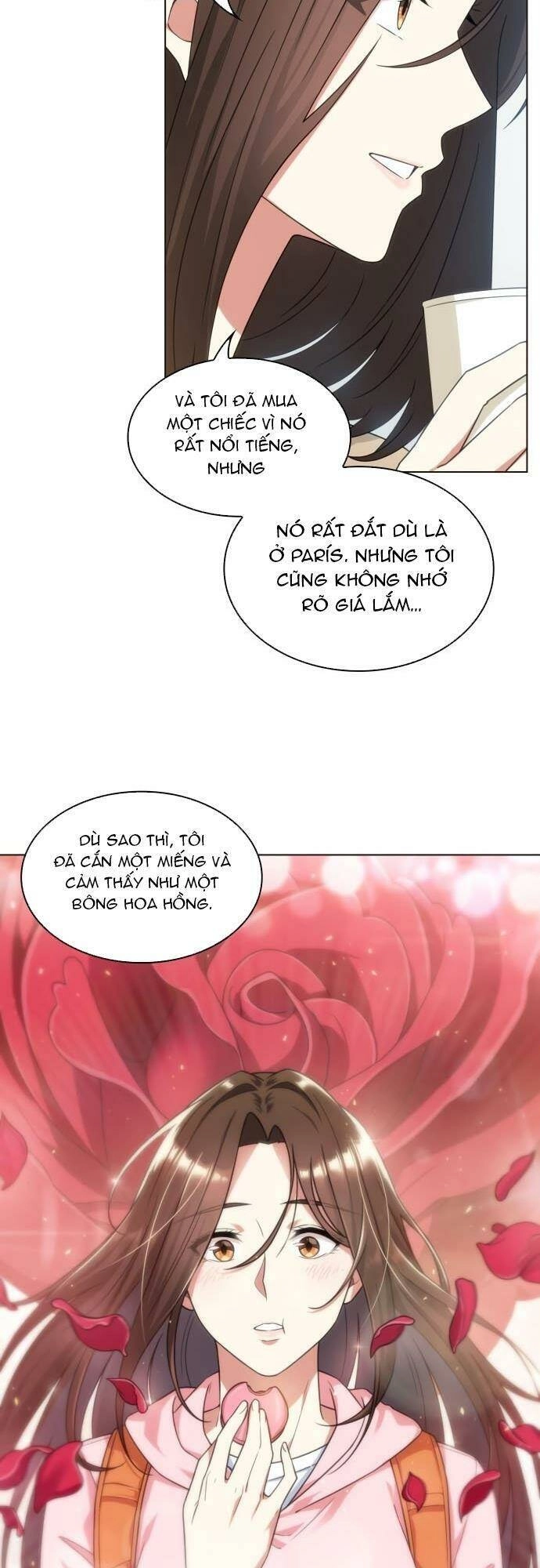 Văn Phòng Đặc Biệt Chapter 45 - 13