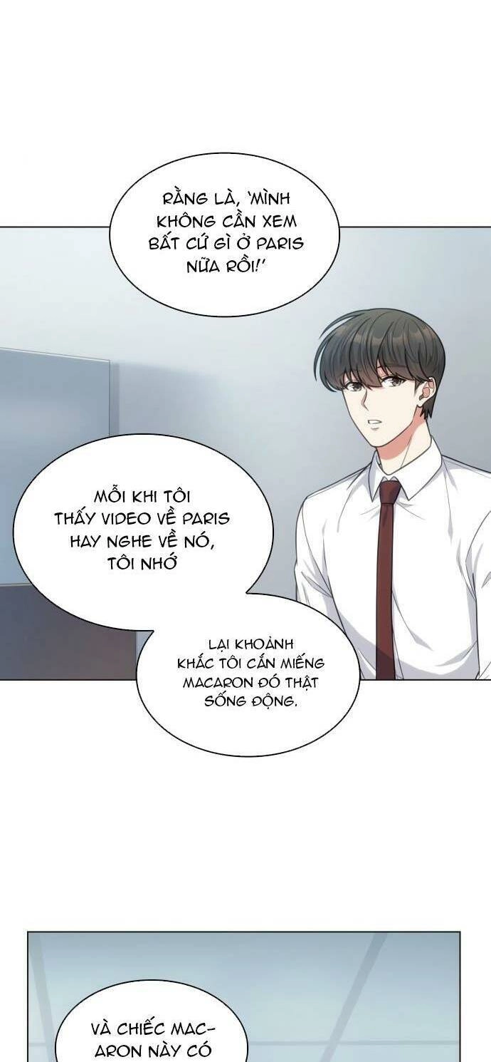 Văn Phòng Đặc Biệt Chapter 45 - 15