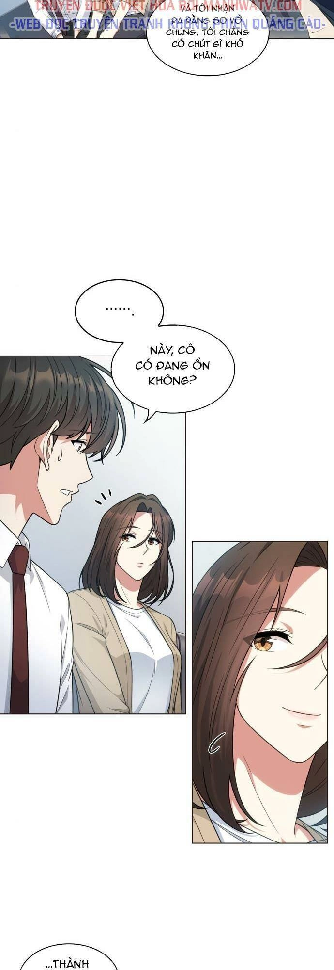 Văn Phòng Đặc Biệt Chapter 45 - 19