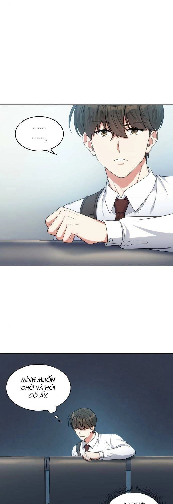 Văn Phòng Đặc Biệt Chapter 45 - 30