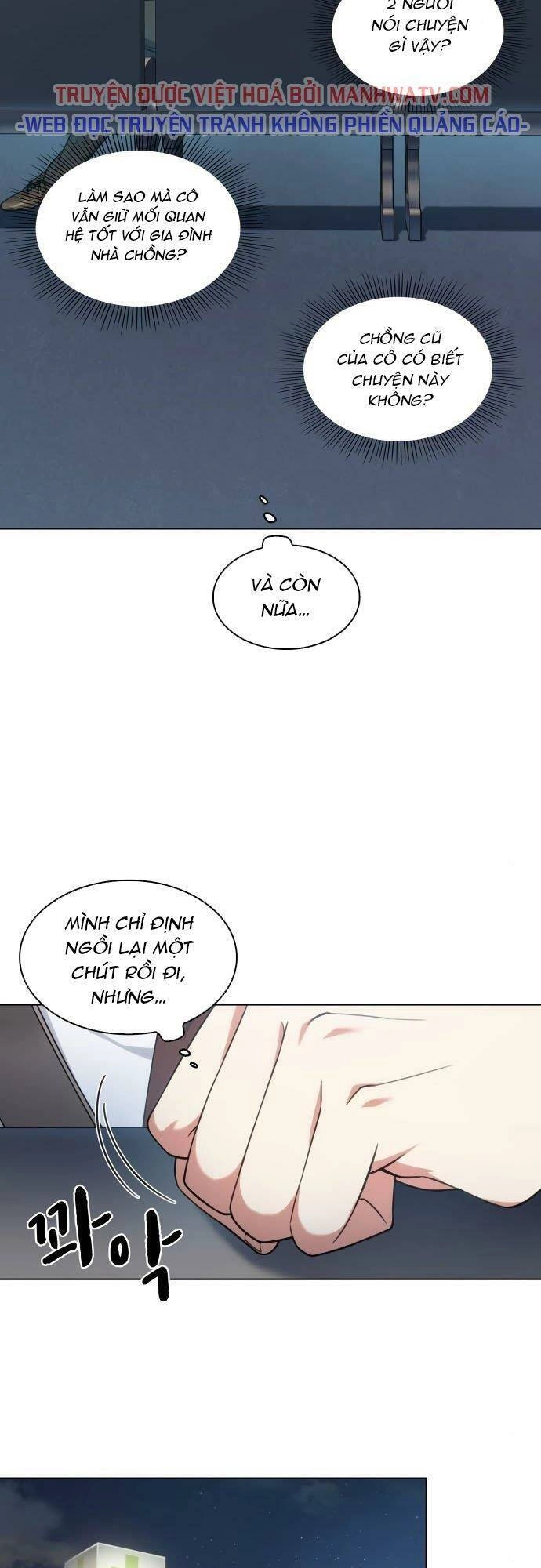 Văn Phòng Đặc Biệt Chapter 45 - 31