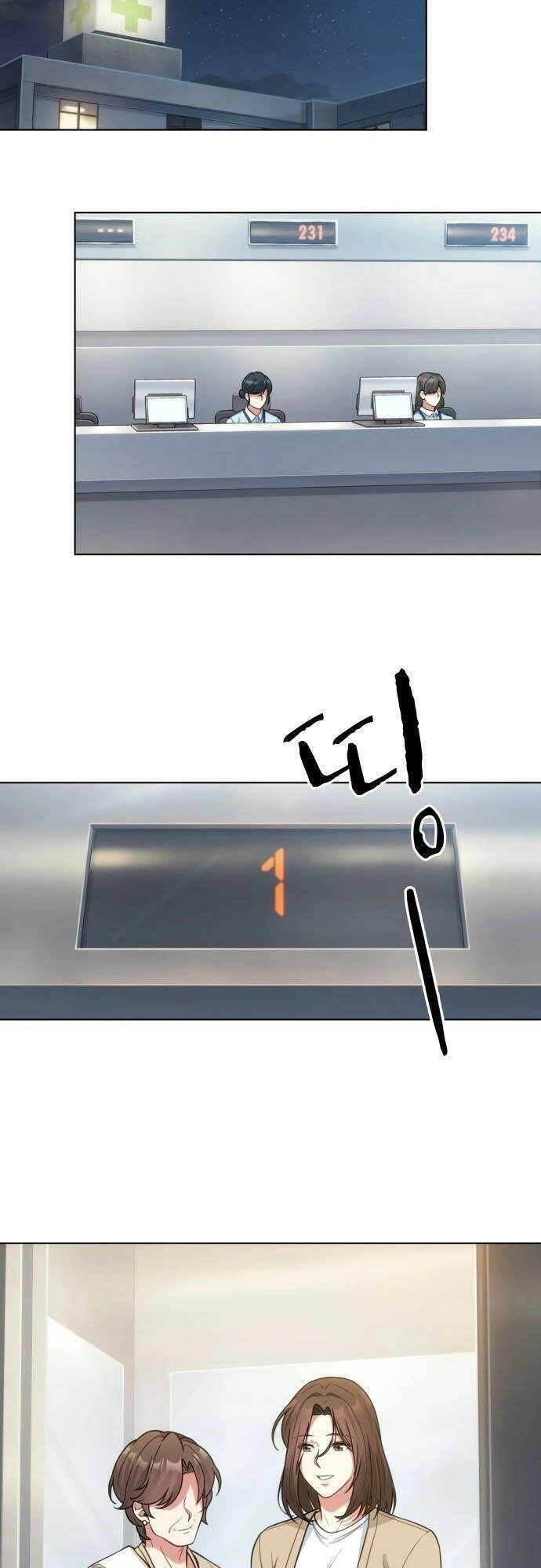 Văn Phòng Đặc Biệt Chapter 45 - 32