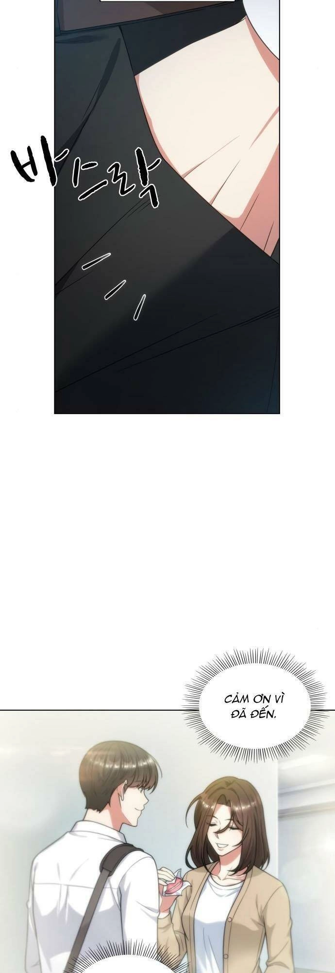 Văn Phòng Đặc Biệt Chapter 45 - 36