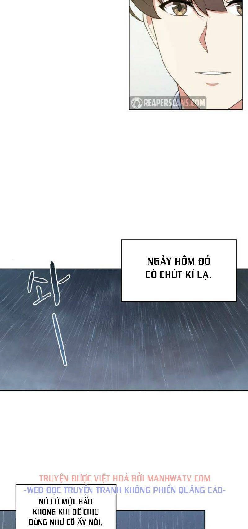 Văn Phòng Đặc Biệt Chapter 46 - 10