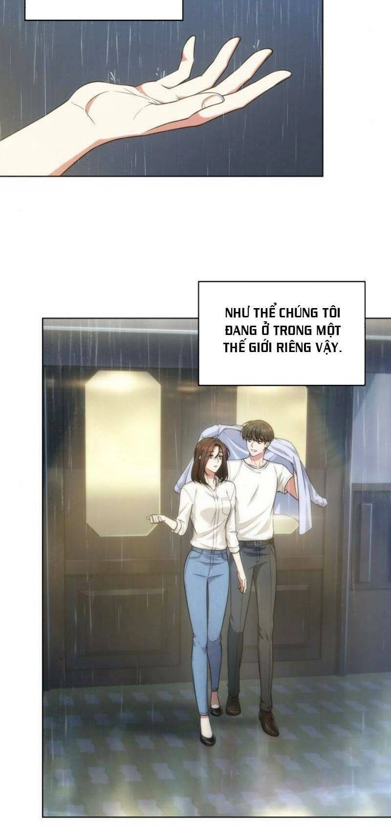 Văn Phòng Đặc Biệt Chapter 46 - 11