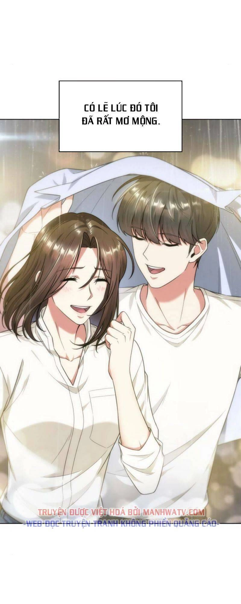 Văn Phòng Đặc Biệt Chapter 46 - 12